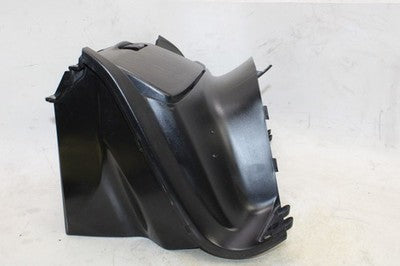 2006 YAMAHA MAJESTY 400 YP400 OEM LEG SHIELD GLOVE COMPARTMENT STORAGE