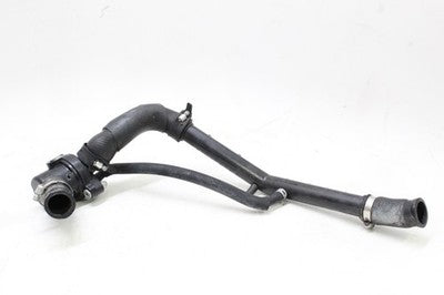 04-08 YAMAHA YZF R1 OEM THERMOSTAT W HOUSING ASSEMBLY