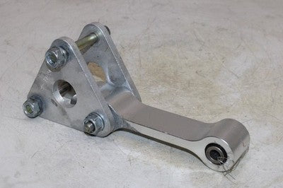 2002 HONDA CBR1100XX OEM REAR DOGBONE SHOCK LINKAGE LINK