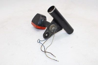 1981 KAWASAKI KZ550 OEM RIGHT FRONT TURN SIGNAL LIGHT INDICATOR