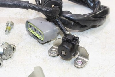 14-17 YAMAHA FZ09 OEM STATOR GENERATOR ALTERNATOR MAGNETO