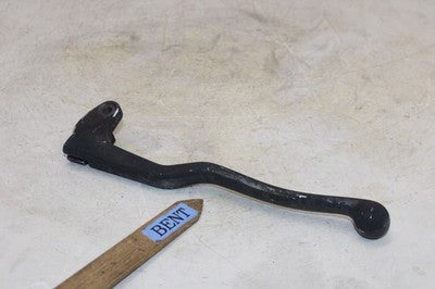 2022 CHONGQING ZONGSHEN CSC CAFE RACER OEM LEFT HANDLEBAR CLIPON CLUTCH LEVER