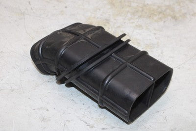 98-09 HONDA INTERCEPTOR 800 VFR800A ABS OEM RAM AIR INTAKE TUBE DUCT