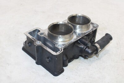 1996 KAWASAKI NINJA 250R EX250-F OEM ENGINE MOTOR PISTON CYLINDERS BLOCK JUG