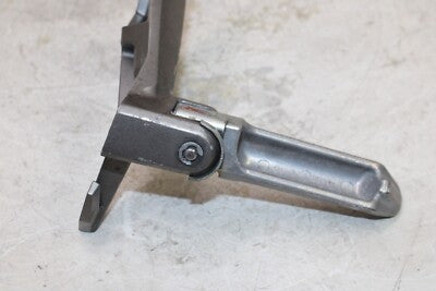 13-17 KAWASAKI NINJA 300 EX300 ABS OEM LEFT REAR BACK PASSENGER PEG