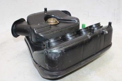 01-07 SUZUKI HAYABUSA GSX1300R OEM AIRBOX AIR INTAKE FILTER BOX