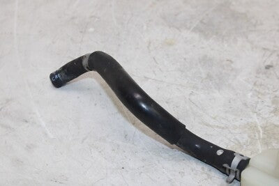 2002 SUZUKI VSTROM DL1000K OEM REAR BRAKE MASTER FLUID RESERVOIR TANK BOTTLE