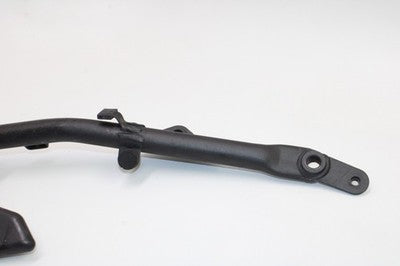 2019 KAWASAKI VULCAN S EN650 ABS OEM LEFT REAR BACK PASSENGER FOOT PEG REST