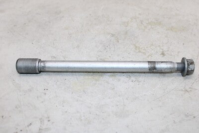 2005 BMW K1200S ABS OEM FRONT WHEEL RIM AXLE PIVOT BOLT