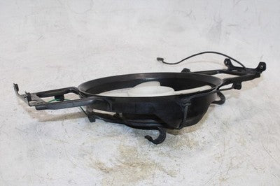 87-03 KAWASAKI VOYAGER XII OEM ENGINE RADIATOR COOLING FAN