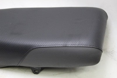 2011 KAWASAKI KLR650 OEM FRONT RIDER SEAT