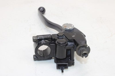 1995 KAWASAKI NINJA ZX6R ZX600F OEM CLUTCH PERCH MOUNT WITH LEVER