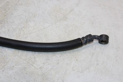 05-06 HONDA CBR600RR OEM REAR BACK BRAKE HOSE FLUID LINE