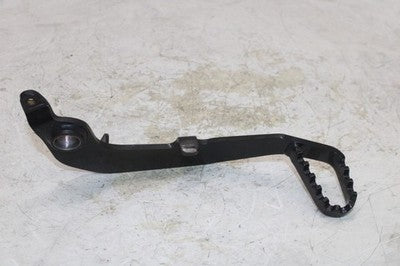 2018 BMW G310GS OEM RIGHT REARSET BRAKE FOOT PEDAL