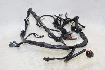 2006 YAMAHA MAJESTY 400 YP400 OEM MAIN ENGINE WIRING HARNESS MOTOR WIRE LOOM