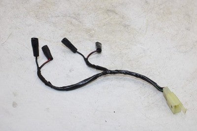 1997 KAWASAKI VULCAN 1500 VN1500A OEM SMALL TURN SIGNAL HARNESS