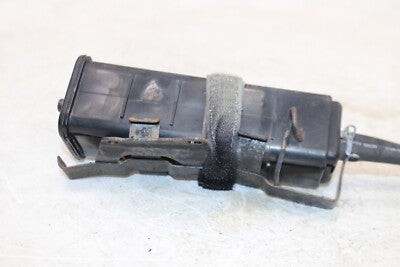 2015 KAWASAKI NINJA 300 EX300B ABS OEM EVAP VAPOR CHARCOAL EMISSION CANISTER