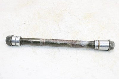 2022 XMOTOS XB88 250cc OEM FRONT WHEEL RIM AXLE PIVOT BOLT