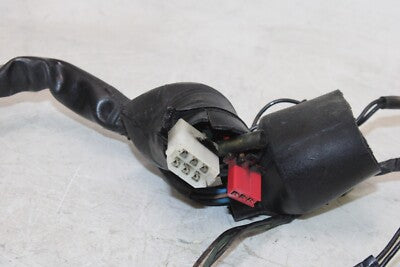 1987 YAMAHA XT350 OEM MAIN ENGINE WIRING HARNESS MOTOR WIRE LOOM