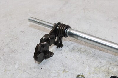 1995 HONDA CBR600F3 OEM SHIFTER SHIFT SHAFT