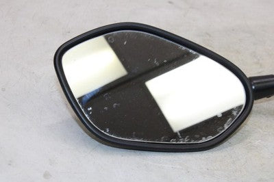 2020 SUZUKI SV650 OEM LEFT SIDE REAR VIEW MIRROR