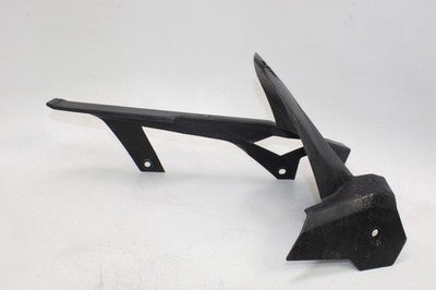 18-23 KAWASAKI NINJA 400 EX400 OEM REAR BACK FENDER DRIVE CHAIN GUARD COVER