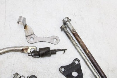 1980 Yamaha XJ550 Seca OEM Engine Bolt Set