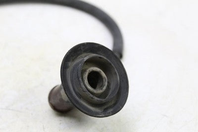 02-05 YAMAHA ZUMA 50 OEM IGNITION COIL SPARK PLUG CAP