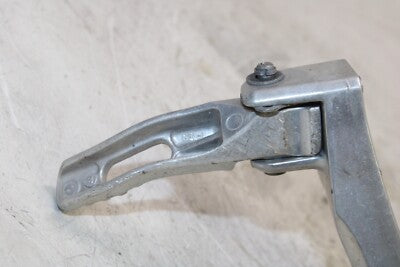 05-06 HONDA CBR600RR OEM LEFT REAR BACK PASSENGER PEG