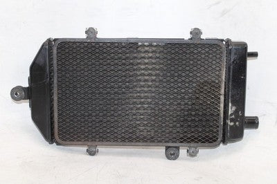 2009 KAWASAKI VULCAN 900 VN900D CLASSIC LT OEM ENGINE COOLER COOLING RADIATOR