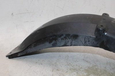 84-89 BMW K100RS OEM REAR BACK FENDER MUD GUARD