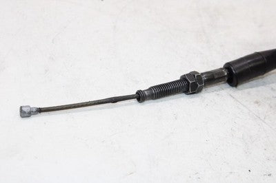 2003 YAMAHA YZF R6 OEM CLUTCH CABLE LINE