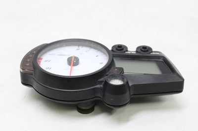 2007 Yamaha YZF R6S OEM SPEEDO GAUGES DISPLAY CLUSTER SPEEDOMETER TACHOMETER