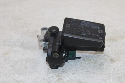 04-05 KAWASAKI ZZR1200 OEM HYDRAULIC CLUTCH MASTER CYLINDER