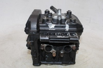 08-12 KAWASAKI NINJA 250R EX250J OEM ENGINE TOP END CYLINDER HEAD