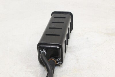 2009 KAWASAKI NINJA 250R OEM EVAP VAPOR CHARCOAL EMISSION CANISTER
