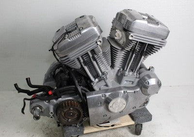 2007 HARLEY-DAVIDSON SPORTSTER 883 XL 883L OEM ENGINE MOTOR