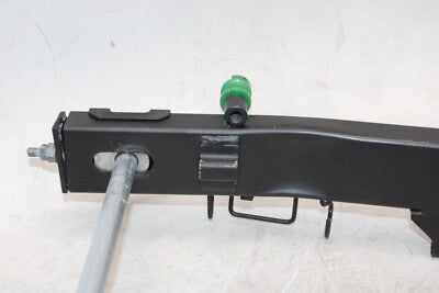 16-17 KAWASAKI NINJA 300 EX300 ABS OEM REAR SWINGARM BACK SUSPENSION SWING ARM