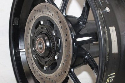 2021 DUCATI SCRAMBLER 1100 SPORT OEM REAR BACK WHEEL RIM
