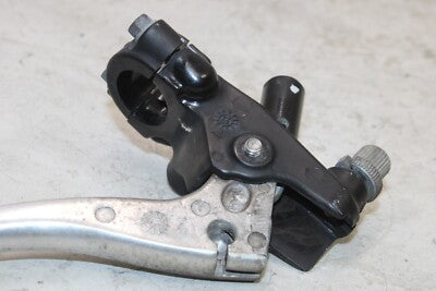2013 HONDA CB500X OEM CLUTCH LEVER PERCH MOUNT BRACKET