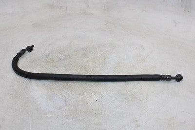13-17 KAWASAKI NINJA 300 EX300A OEM REAR BACK BRAKE HOSE FLUID LINE