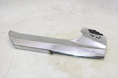 2006 HONDA GOLDWING 1800 GL1800 OEM RIGHT CENTER CHROME COVER PANEL