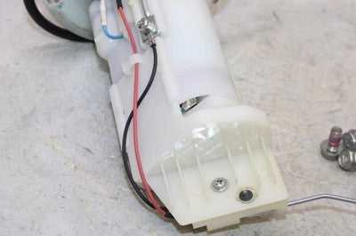 18-23 KAWASAKI NINJA 400 EX400 OEM FUEL PUMP GAS PETROL SENDER UNIT