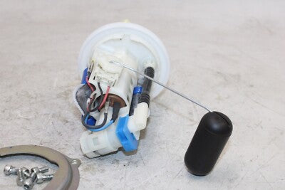 15-16 YAMAHA YZF R3 OEM FUEL PUMP GAS PETROL SENDER UNIT