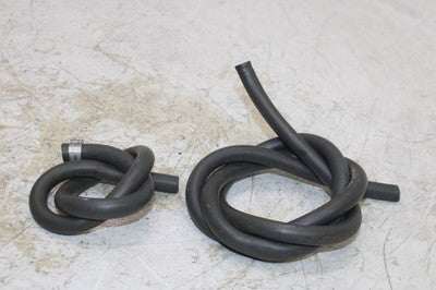 2011 APRILIA DORSODURO 750 OEM MISC HOSES LINES