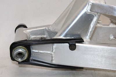 2000 SUZUKI GSXR 750 OEM REAR SWINGARM BACK SUSPENSION SWING ARM