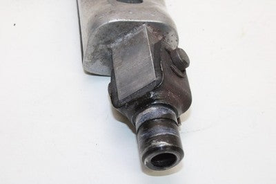 1997 TRIUMPH TROPHY 900 OEM LEFT DRIVER PEG