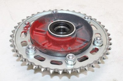 07-23 HONDA CBR600RR OEM REAR BACK SPROCKET