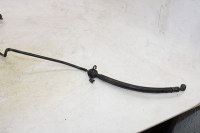 01-09 SUZUKI HAYABUSA GSX1300R OEM CLUTCH LINE HOSE