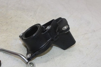 2011 TRIUMPH THRUXTON 900 OEM ENGINE INNER OIL FILTER PICKUP SCREEN